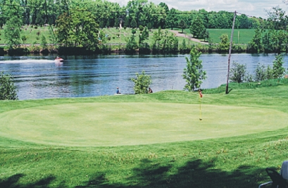 Places to golf near Ladysmith